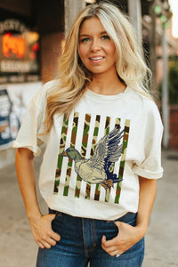 Chic Women's Graphic Tees - Colorful Casual T-Shirts for Effortless Style and, photo 4