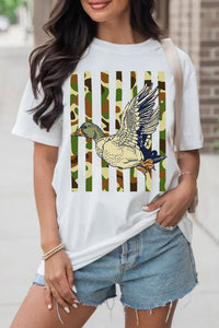 Chic Women's Graphic Tees - Colorful Casual T-Shirts for Effortless Style and, photo 3