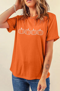Chic Women's Graphic Tees - Comfortable Casual Tops in Vibrant Colors with, photo 6