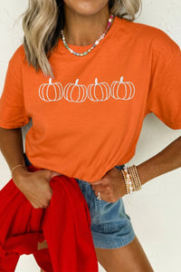 Chic Women's Graphic Tees - Comfortable Casual Tops in Vibrant Colors with Unique Designs for Effortless Style