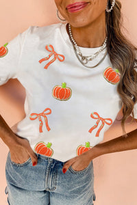 Chic Women's Graphic Tees - Soft Cotton, Casual Fit, Trendy Styles for Everyday, photo 7