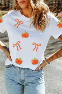 Chic Women's Graphic Tees - Soft Cotton, Casual Fit, Trendy Styles for Everyday, photo 4