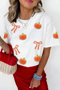 Chic Women's Graphic Tees - Soft Cotton, Casual Fit, Trendy Styles for Everyday, photo 6