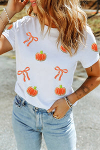 Chic Women's Graphic Tees - Soft Cotton, Casual Fit, Trendy Styles for Everyday, photo 3