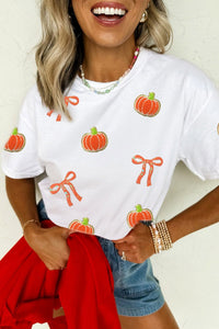Chic Women's Graphic Tees - Soft Cotton, Casual Fit, Trendy Styles for Everyday, photo 5