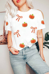 Chic Women's Graphic Tees - Soft Cotton, Casual Fit, Trendy Styles for Everyday, photo 8