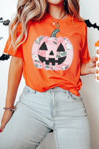 Chic Women's Graphic Tees - Stylish, Comfy, Versatile Tops in Bright Colors for, photo 2