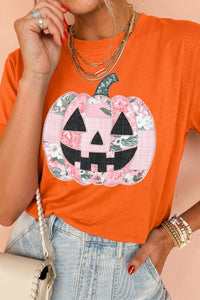 Chic Women's Graphic Tees - Stylish, Comfy, Versatile Tops in Bright Colors for, photo 3