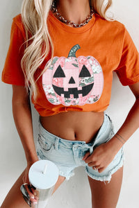 Chic Women's Graphic Tees - Stylish, Comfy, Versatile Tops in Bright Colors for, photo 4