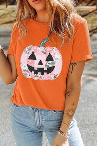 Chic Women's Graphic Tees - Stylish, Comfy, Versatile Tops in Bright Colors for, photo 5