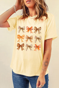 Chic Women's Graphic Tees - Stylish Designs, Soft Fit, Ideal for Casual Outings, photo 2