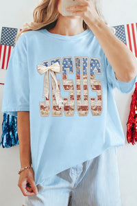 Chic Women's Graphic Tees - Unique Casual Tops for Effortless Everyday Style and Comfort