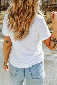 Chic Women's Graphic Tees – Vibrant Casual Tops for Effortless Style, Comfort,, photo 7