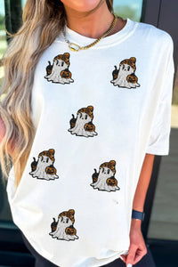 Chic Women's Graphic Tees – Vibrant Casual Tops for Effortless Style, Comfort,, photo 3