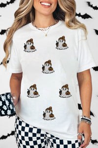 Chic Women's Graphic Tees – Vibrant Casual Tops for Effortless Style, Comfort,, photo 4