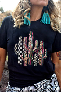 Chic Women's Graphic Tees - Vibrant Casual Tops for Everyday Comfort and Effortless Style
