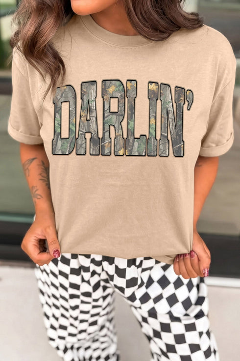 Chic Women's Graphic Tees - Vibrant Casual Tops for Everyday Style and Unique Self-Expression in Comfortable Fit
