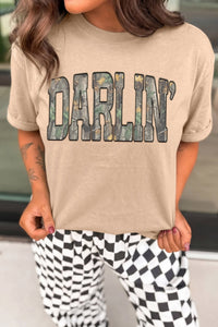 Chic Women's Graphic Tees - Vibrant Casual Tops for Everyday Style and Unique Self-Expression in Comfortable Fit