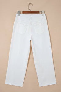 Chic Women's High-Waisted Dark Wash Jeans for a Flattering Slim Fit and, photo 7