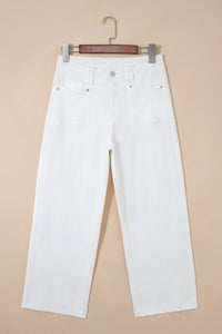 Chic Women's High-Waisted Dark Wash Jeans for a Flattering Slim Fit and, photo 6