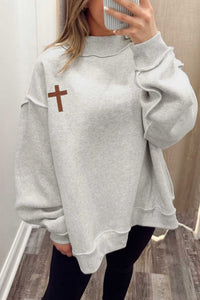 Chic Women's Hoodies and Sweatshirts - Soft, Cozy Casual Wear for All Seasons, photo 2