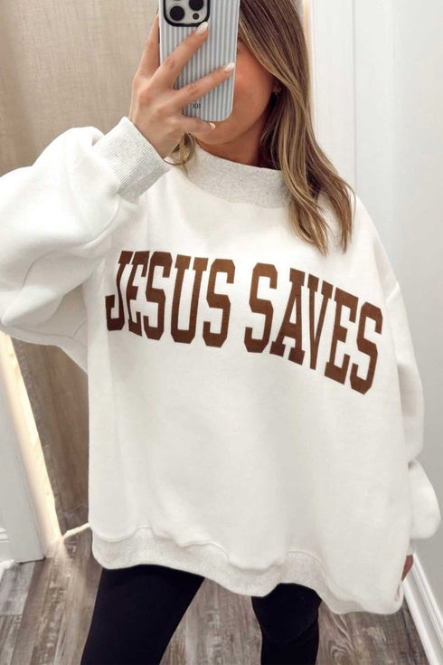 Chic Women's Hoodies and Sweatshirts - Soft, Cozy Casual Wear for All Seasons, front view