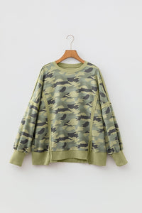 Chic Women's Long Sleeve Tops in Soft, Comfortable Fabrics – Ideal for Casual, photo 8