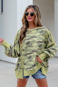 Chic Women's Long Sleeve Tops in Soft, Comfortable Fabrics – Ideal for Casual, photo 4