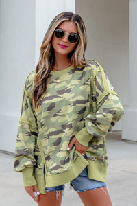 Chic Women's Long Sleeve Tops in Soft, Comfortable Fabrics – Ideal for Casual, photo 3