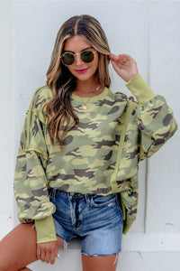 Chic Women's Long Sleeve Tops in Soft, Comfortable Fabrics – Ideal for Casual, photo 7