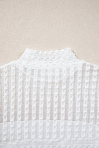 Chic Women's Long Sleeve Tops in Soft Fabric - Casual and Comfortable Everyday, photo 7