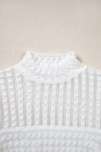 Chic Women's Long Sleeve Tops in Soft Fabric - Casual and Comfortable Everyday, photo 8