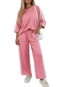 Chic Women's Pant Sets in Vibrant Colors - Stylish, Comfortable Fit for, photo 3