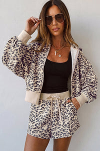 Chic Women's Summer Short Sets - Vibrant, Comfortable Casual Outfits with, photo 3