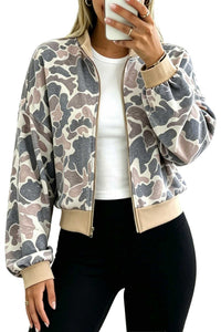 Chic Women's Sweatshirts & Hoodies - Soft, Cozy Styles Perfect for Casual Looks, front view