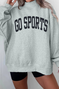 Cozy Trendy Women's Graphic Sweatshirts - Stylish Casual Wear in Multiple, photo 3