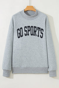 Cozy Trendy Women's Graphic Sweatshirts - Stylish Casual Wear in Multiple, photo 8