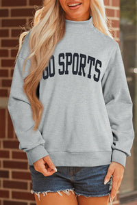 Cozy Trendy Women's Graphic Sweatshirts - Stylish Casual Wear in Multiple, photo 7
