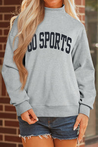 Cozy Trendy Women's Graphic Sweatshirts - Stylish Casual Wear in Multiple, photo 5