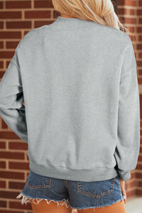 Cozy Trendy Women's Graphic Sweatshirts - Stylish Casual Wear in Multiple, photo 6
