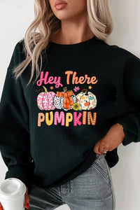 Cozy Women's Graphic Sweatshirts - Stylish Casual Wear in Vibrant Colors for, photo 2