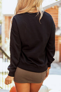 Cozy Women's Graphic Sweatshirts - Stylish Casual Wear in Vibrant Colors for, photo 5
