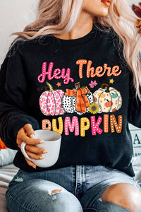 Cozy Women's Graphic Sweatshirts - Stylish Casual Wear in Vibrant Colors for, photo 3