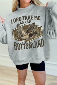 Cozy Women's Graphic Sweatshirts - Stylish Casual Wear in Vibrant Colors for Effortless Everyday Outfits