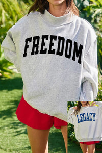 Cozy Women's Graphic Sweatshirts - Stylish, Trendy Designs in Vibrant Colors for Casual Chic Comfort