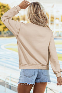 Cozy Women's Graphic Sweatshirts - Stylish, Vibrant Designs for Everyday, photo 4