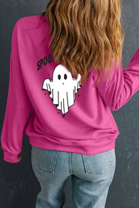 Cozy Women's Graphic Sweatshirts - Trendy and Stylish for Casual Looks in, photo 5