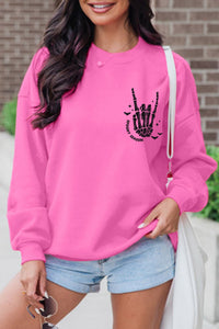 Cozy Women's Graphic Sweatshirts - Trendy and Stylish for Casual Looks in, photo 6