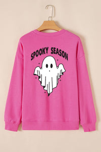 Cozy Women's Graphic Sweatshirts - Trendy and Stylish for Casual Looks in, photo 8