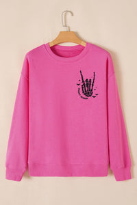 Cozy Women's Graphic Sweatshirts - Trendy and Stylish for Casual Looks in, photo 9
